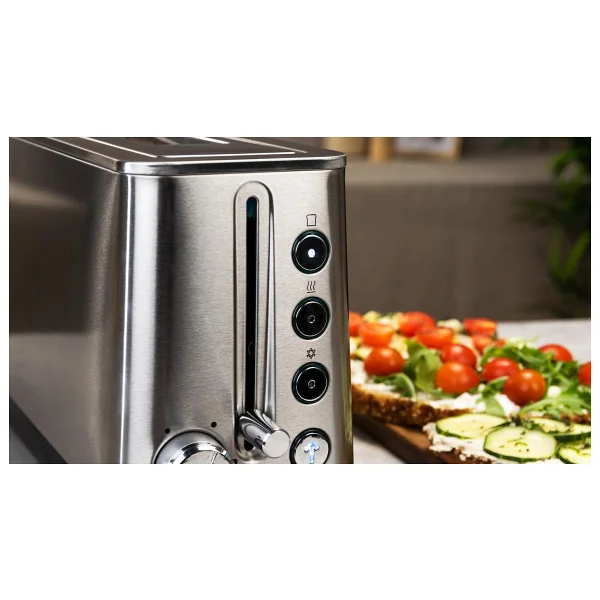 Cecotec Bigtoast Extra 1100 W Ekmek Kızartma Makinesi - Görsel 7
