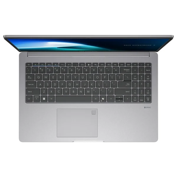 Asus Expertbook P1 P1503cva-C516512g0d Core 5 210h 16 GB 2 TB SSD Intel Graphics 15.6 - Görsel 5