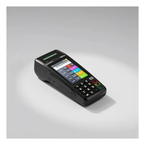 Ingenico Move 5000f Mobil Yazar Kasa Pos - Görsel 2