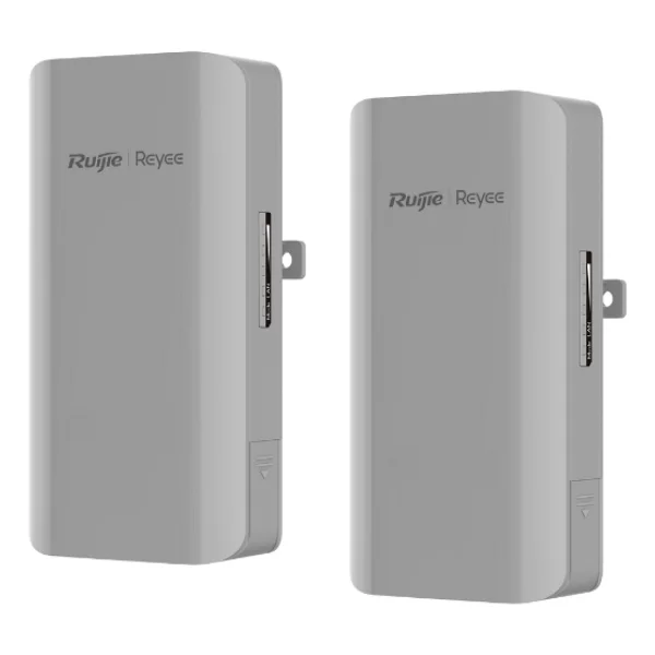 Ruijie Reyee Rg-Est310 V2 867 Mbps Dış Ortam Access Point - Görsel 5