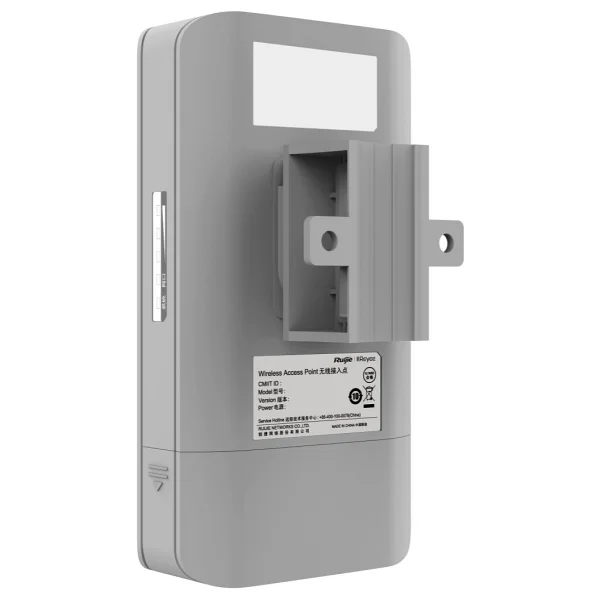 Ruijie Reyee Rg-Est310 V2 867 Mbps Dış Ortam Access Point - Görsel 4