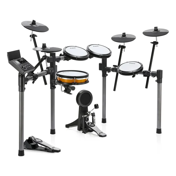 Donner Groove Max Elektro Davul - Görsel 7
