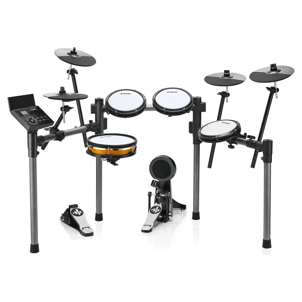 Donner Groove Max Elektro Davul - Görsel 8