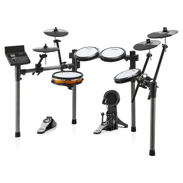 Donner Groove Max Elektro Davul - Görsel 9