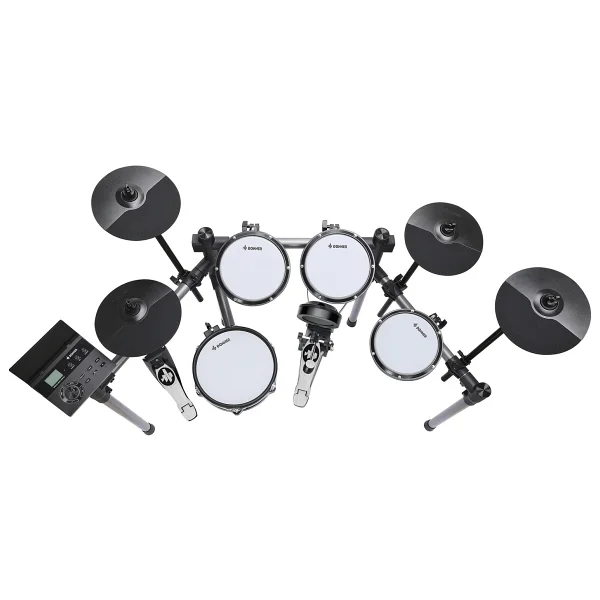 Donner Groove Max Elektro Davul - Görsel 10