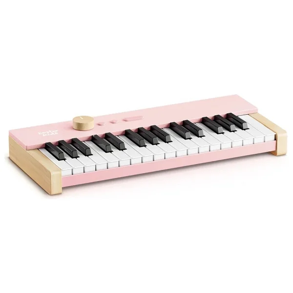 Donner Eastar Kido V-10 Light Pink 32 Tuşlu Mini Org - Görsel 3