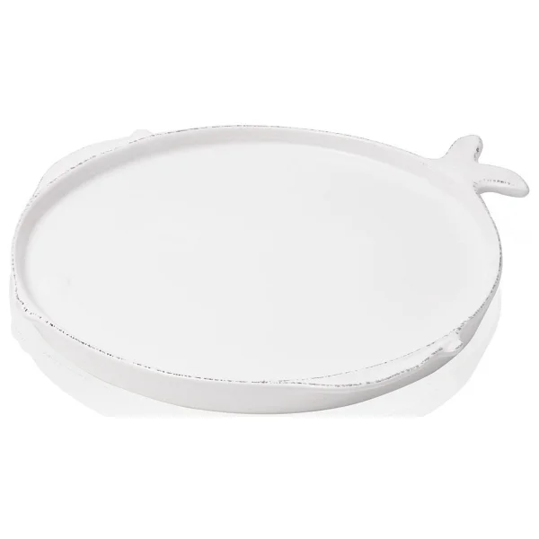 The Mia Fish Artigiano 27 Cm Yemek Tabağı - Görsel 3