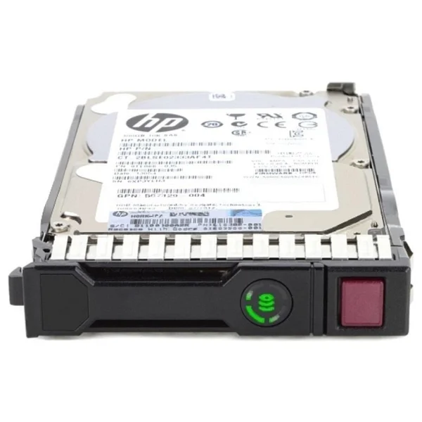 Hp 300 GB 781514-003 Sunucu Sabit Disk - Görsel 2