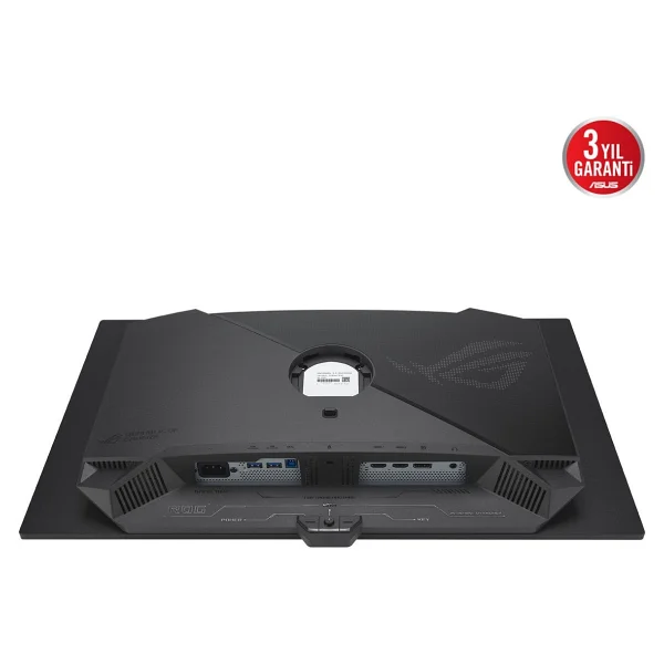 Asus Rog Strix OLED Xg27aqdng 26.5" 0.03 Ms 2k Pivot 360 Hz Oyuncu Monitörü - Görsel 6