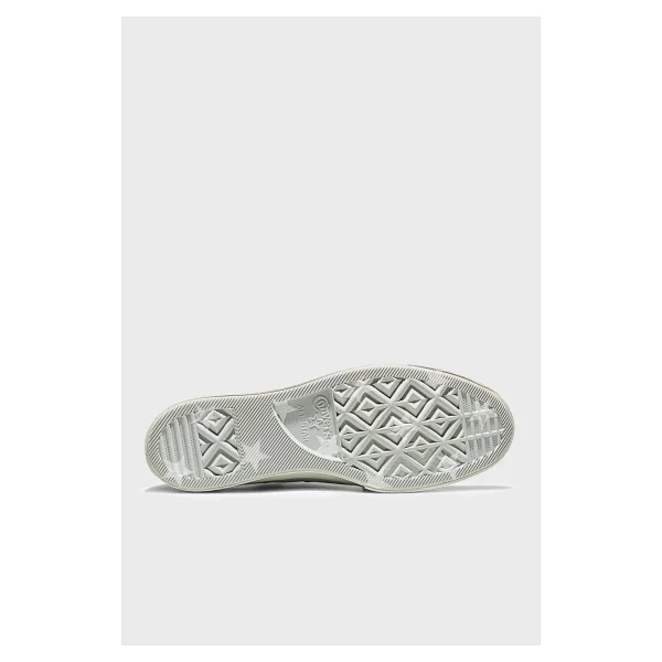Converse Chuck 70 Canvas Logolu Sneaker Unisex Ayakkabı A15992c 068 Siyah - Görsel 6