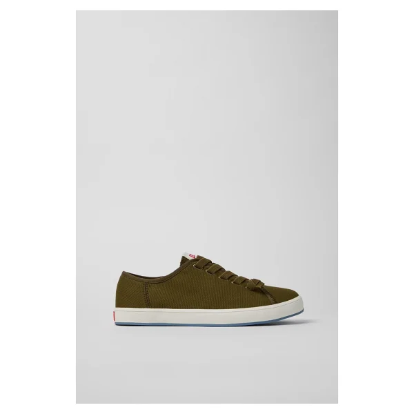 Camper Peu Rambla Iı K101095 Erkek Sneaker - Görsel 6