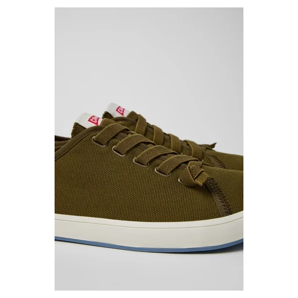 Camper Peu Rambla Iı K101095 Erkek Sneaker - Görsel 2