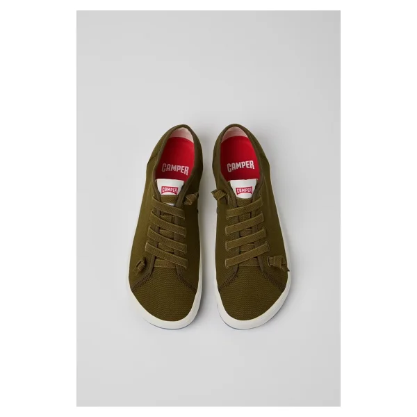 Camper Peu Rambla Iı K101095 Erkek Sneaker - Görsel 3