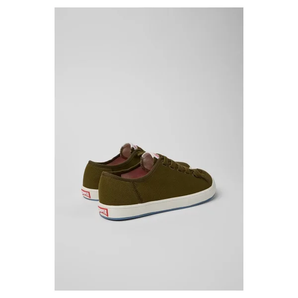 Camper Peu Rambla Iı K101095 Erkek Sneaker - Görsel 4