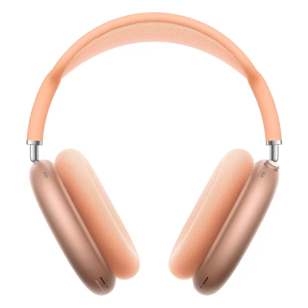 AirPods Max 2 Turuncu - Görsel 5