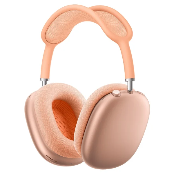 AirPods Max 2 Turuncu - Görsel 7