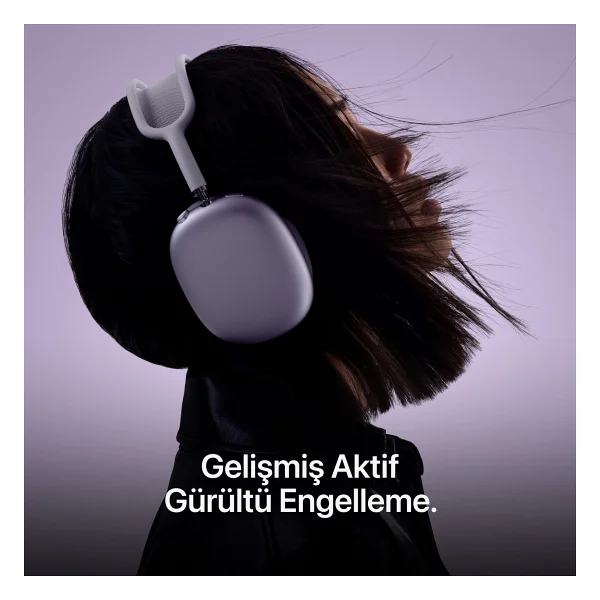 AirPods Max 2 Turuncu - Görsel 8