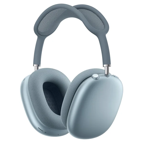 AirPods Max 2 Mavi - Görsel 6