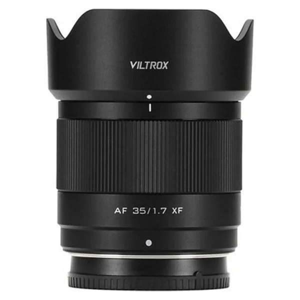 Viltrox Af 35mm F/1.7 Air Aps-C Lens - Görsel 10