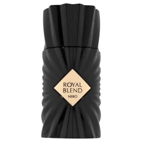 French Avenue Royal Blend Nero Extrait De Parfum 100 Ml Parfüm - Görsel 2