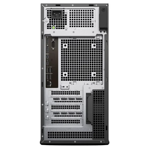 Dell Pro Max Tower Fct2250_11 Ultra 9 285k- 128gb DDR5 RAM- 2tb M2 Nvme- 16gb RTX 2000a W11 Pro İş İstasyonu - Görsel 2