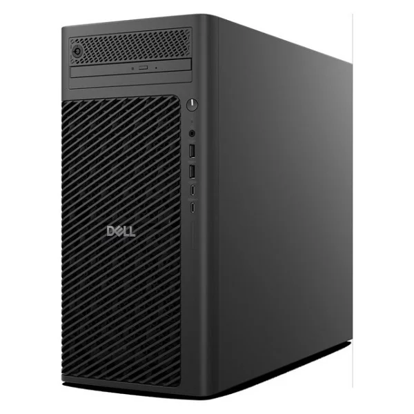 Dell Pro Max Tower Fct2250_11 Ultra 9 285k- 128gb DDR5 RAM- 2tb M2 Nvme- 16gb RTX 2000a W11 Pro İş İstasyonu - Görsel 3