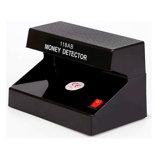 Inox Para Kontrol Makinesi Sahte Para Kontrol Makinesi - Görsel 4