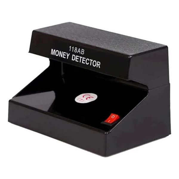 Inox Para Kontrol Makinesi Sahte Para Kontrol Makinesi - Görsel 2