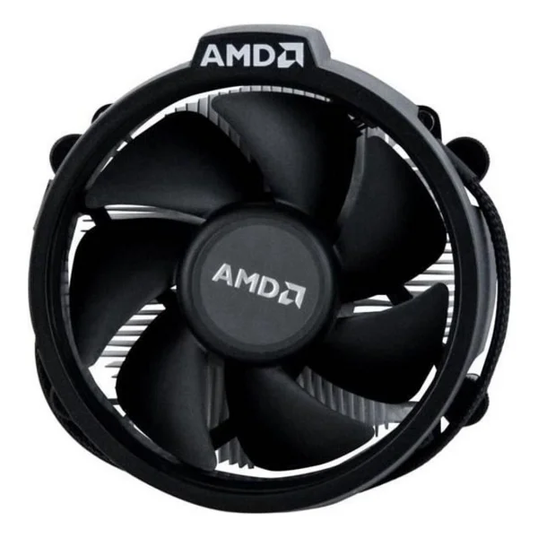 AMD 712-000052 AMD AM4/AM5 İşlemci Soğutucu - Görsel 3