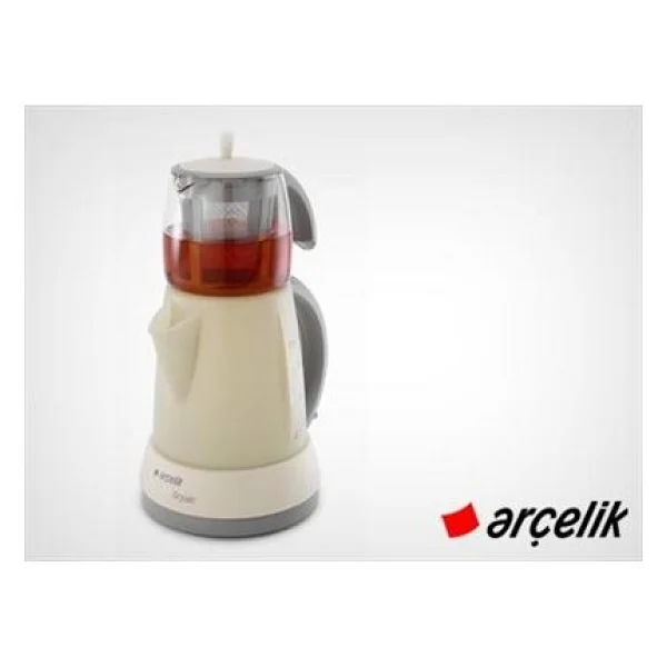 Arçelik K 3282 C Çay Makinesi - Görsel 2