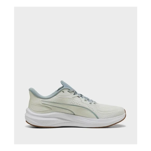 Puma Skyrocket Lite 2 311730-30 Beyaz-Mor Koşu Ayakkabısı - Görsel 8