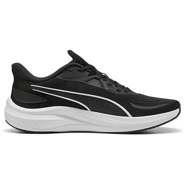 Puma Skyrocket Lite 2 311730-30 Beyaz-Mor Koşu Ayakkabısı - Görsel 10