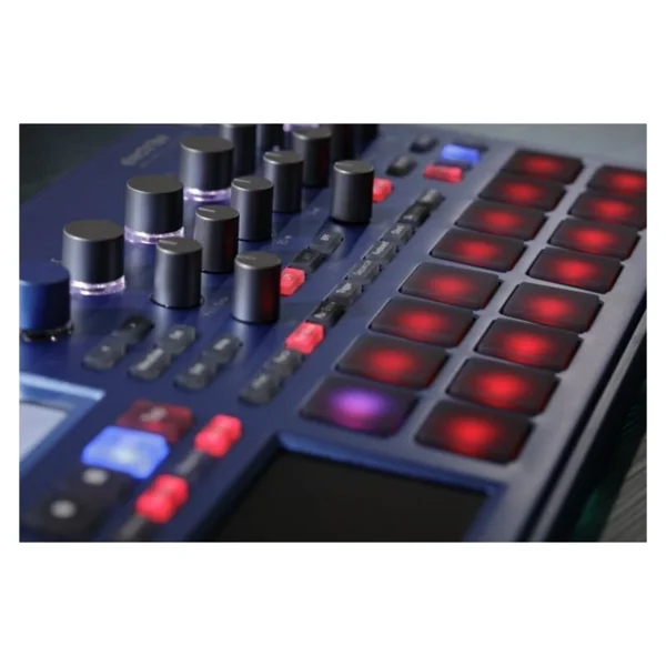 Korg Electribe-2 Controller - Görsel 5