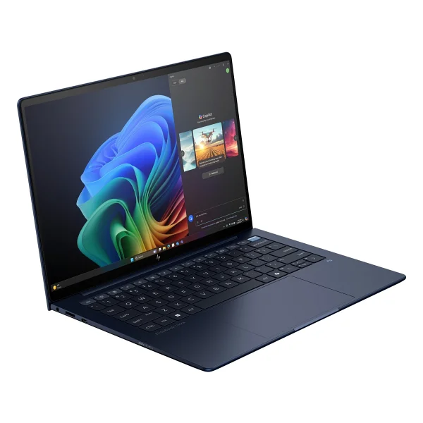 Hp Elitebook AI G1i D30u4et Ultra 7 258v 32 GB 1 TB SSD Arc Graphics 14" Notebook - Görsel 2