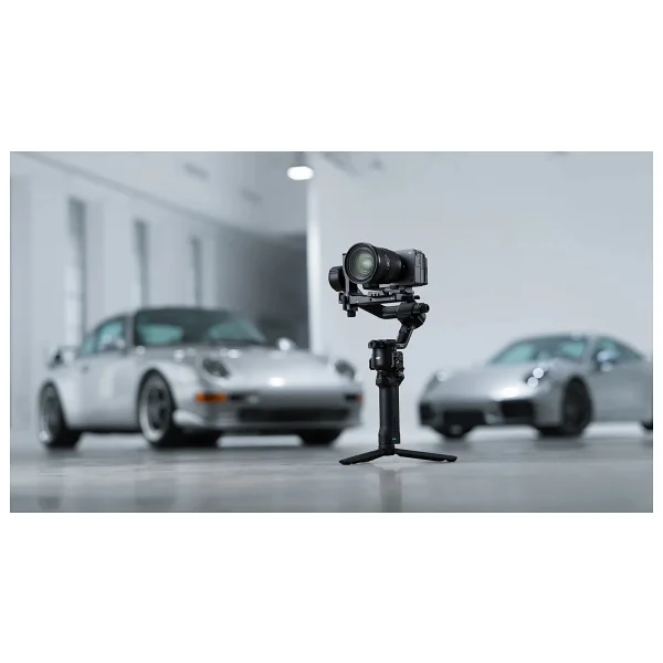 Djı Rs 5 Gimbal - Görsel 6
