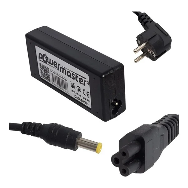 S-Link Sl-Nba90 19 V Notebook Adaptörü - Görsel 5