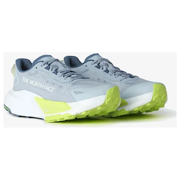 The North Face Altamesa 500 V2 Nf0a8dajll54 Siyah Erkek Koşu Ayakkabısı - Görsel 2