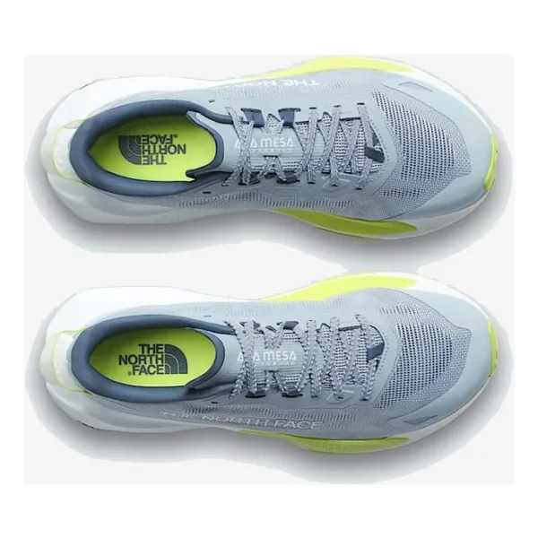 The North Face Altamesa 500 V2 Nf0a8dajll54 Siyah Erkek Koşu Ayakkabısı - Görsel 3