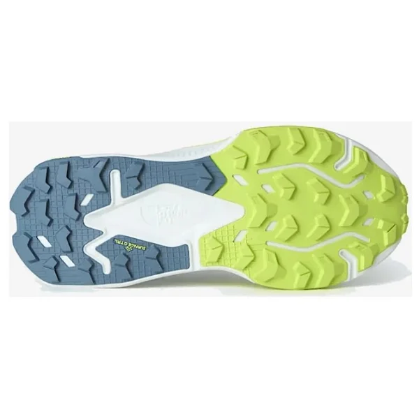The North Face Altamesa 500 V2 Nf0a8dajll54 Siyah Erkek Koşu Ayakkabısı - Görsel 4