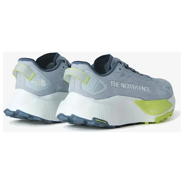 The North Face Altamesa 500 V2 Nf0a8dajll54 Siyah Erkek Koşu Ayakkabısı - Görsel 5