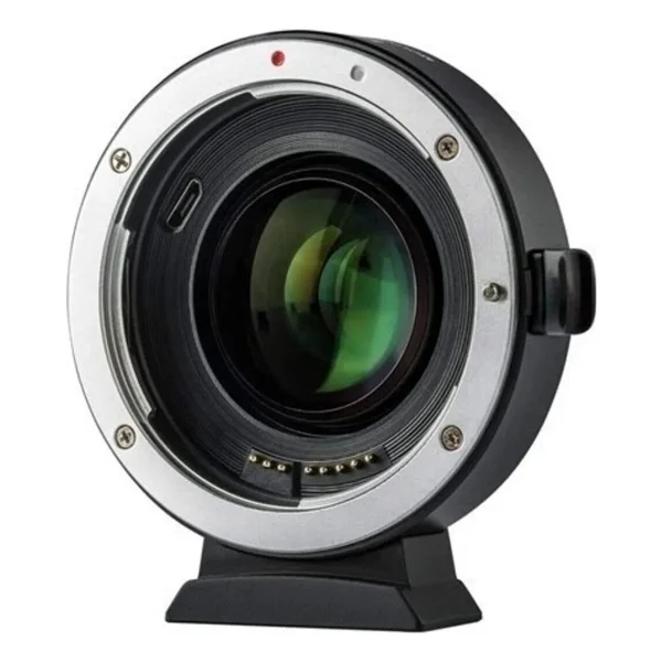 Viltrox Af Ef-E Iı Lens Adaptörü - Görsel 10