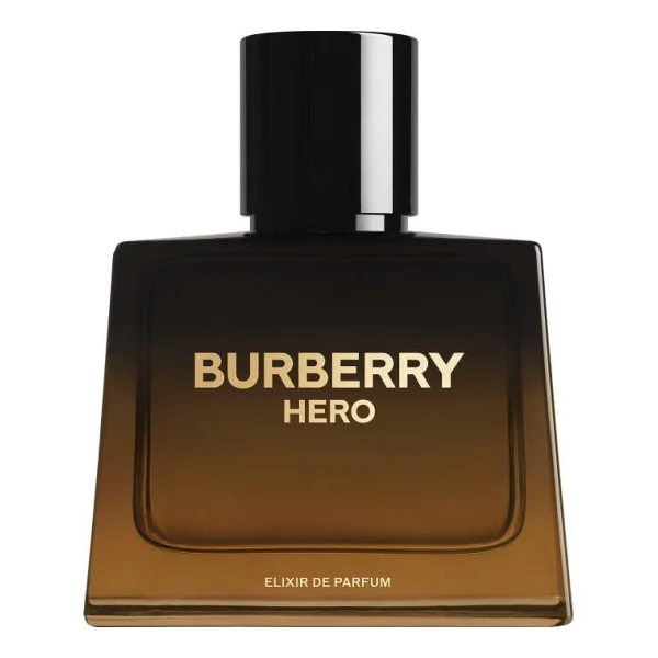 Burberry Hero Elixir de Parfum 60 ml Erkek Parfüm - Görsel 5