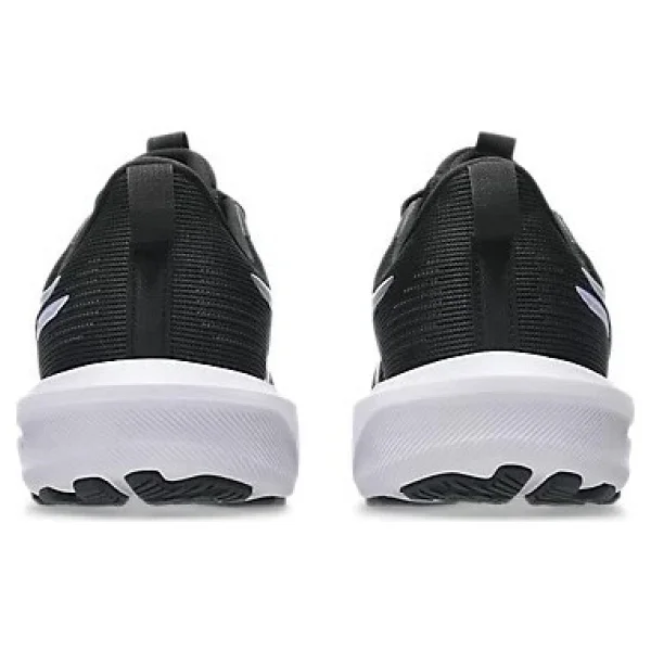 Asics Gt-1000 14 1012b859-004 Siyah-Mavi Kadın Koşu Ayakkabısı - Görsel 5