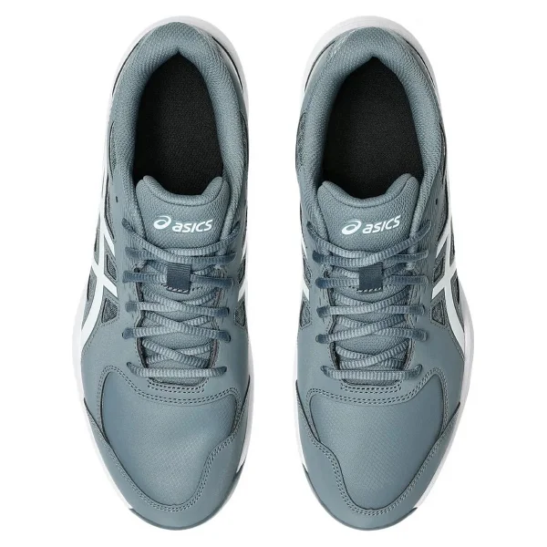 Asics Court Slide 4 1041a483 Erkek Tenis Ayakkabısı - Görsel 3