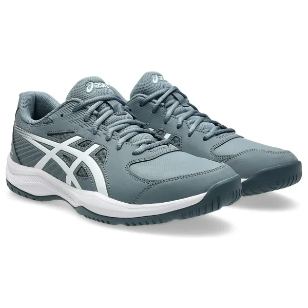 Asics Court Slide 4 1041a483 Erkek Tenis Ayakkabısı - Görsel 4