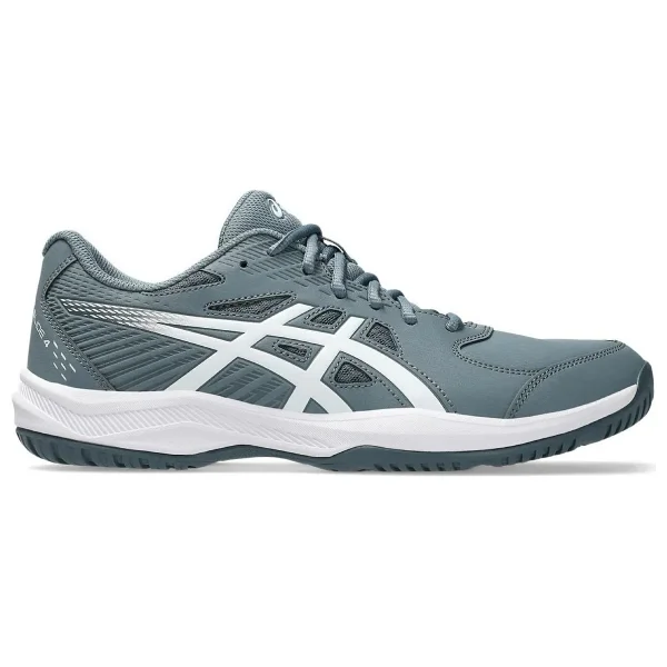 Asics Court Slide 4 1041a483 Erkek Tenis Ayakkabısı - Görsel 9