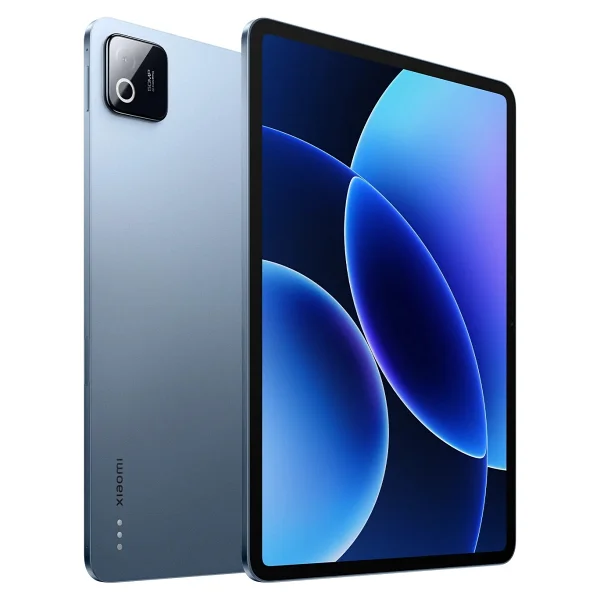 Xiaomi Pad 8 Pro Mavi 512 GB 11.2" Tablet - Görsel 2