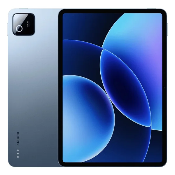Xiaomi Pad 8 Pro Mavi 512 GB 11.2" Tablet - Görsel 4