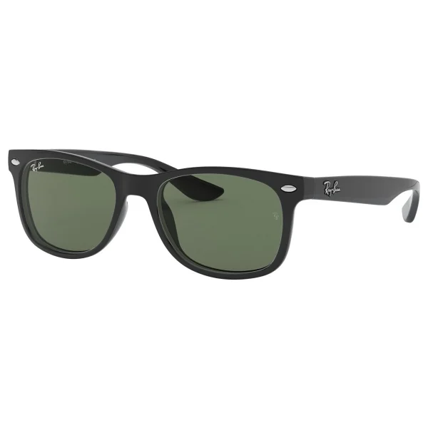 Ray-Ban Wayfarer 9052s Çocuk Güneş Gözlüğü - Görsel 3