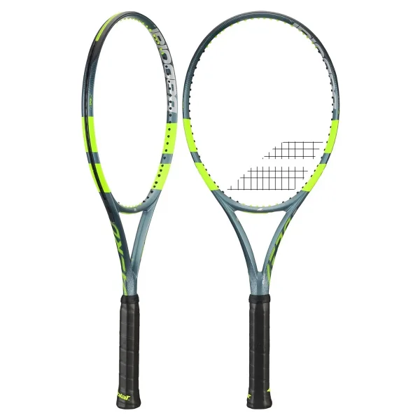 Babolat Pure Aero 98 Gen9 305 Gr Yetişkin Performans Tenis Raketi (27"/Grip L2) - Görsel 8